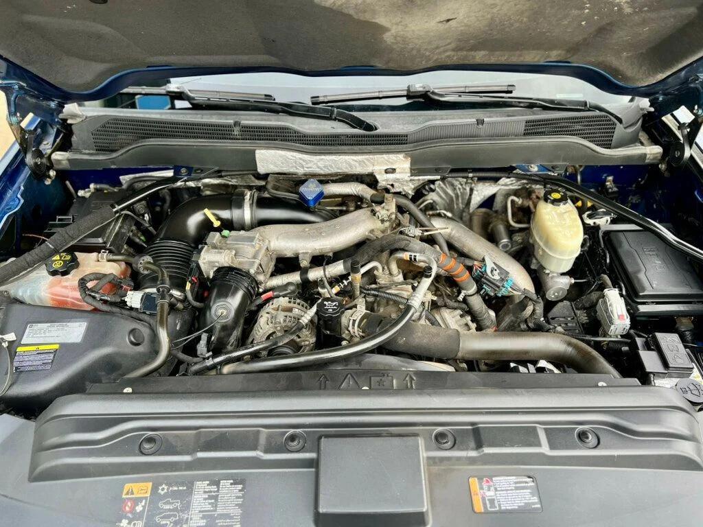 used 2015 Chevrolet Silverado 2500 car, priced at $29,980