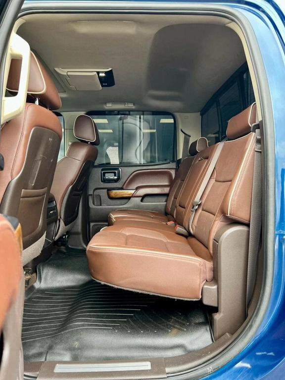 used 2015 Chevrolet Silverado 2500 car, priced at $29,980