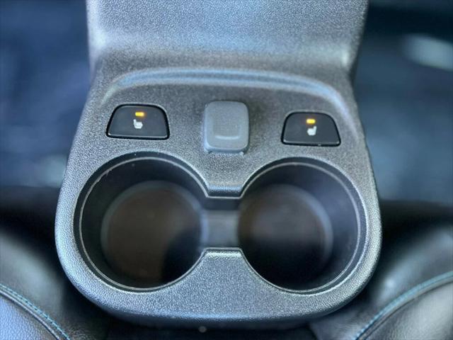 used 2018 Chevrolet Volt car, priced at $14,980