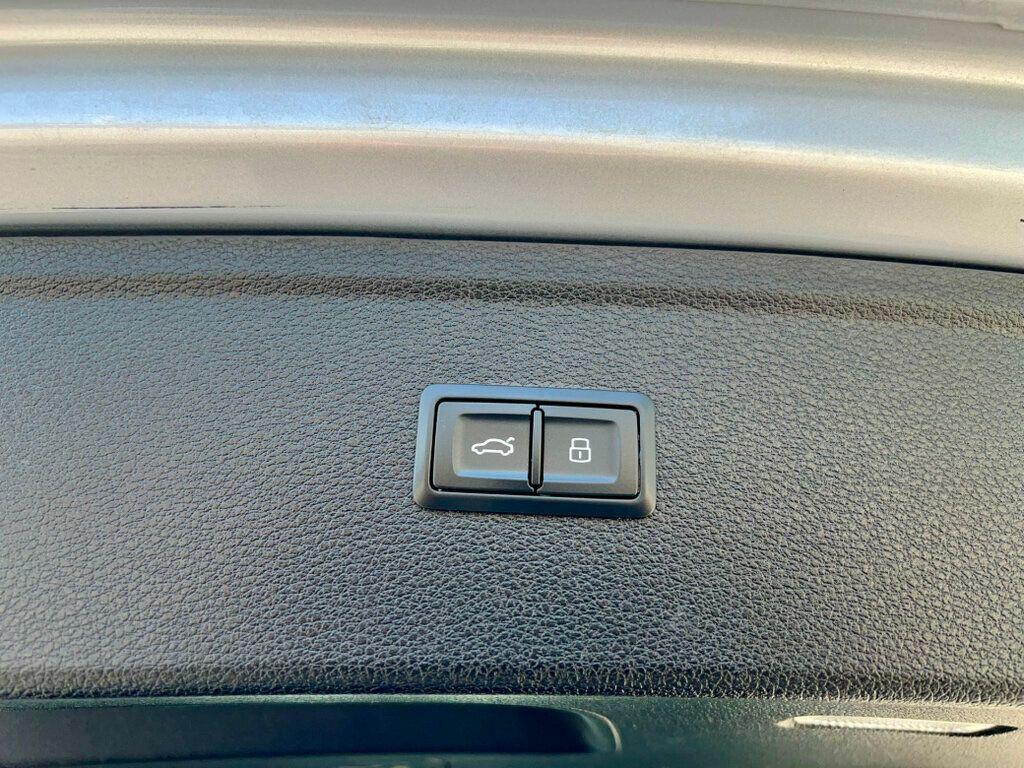 used 2020 Audi SQ5 car, priced at $25,980