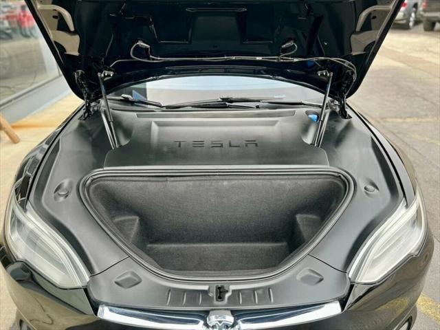 used 2019 Tesla Model S car, priced at $20,980