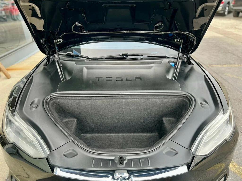 used 2019 Tesla Model S car, priced at $20,780