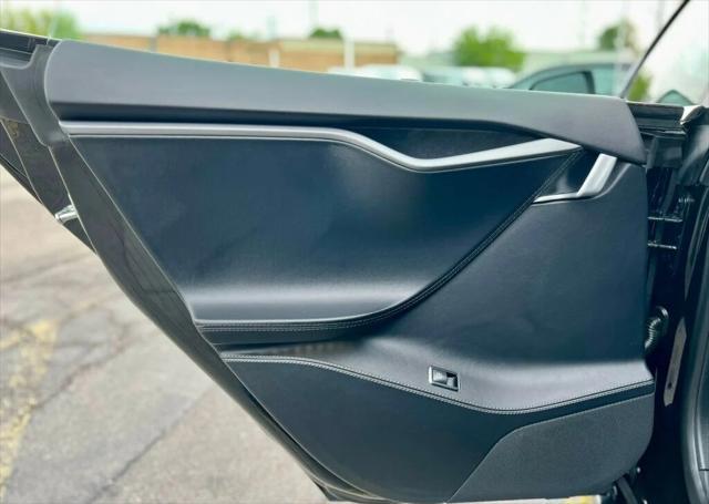 used 2019 Tesla Model S car, priced at $20,980