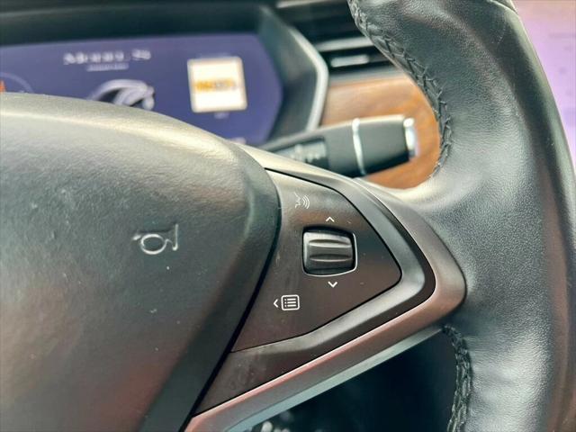 used 2019 Tesla Model S car, priced at $20,980