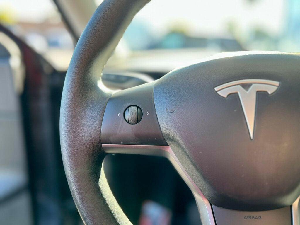 used 2021 Tesla Model Y car, priced at $23,980