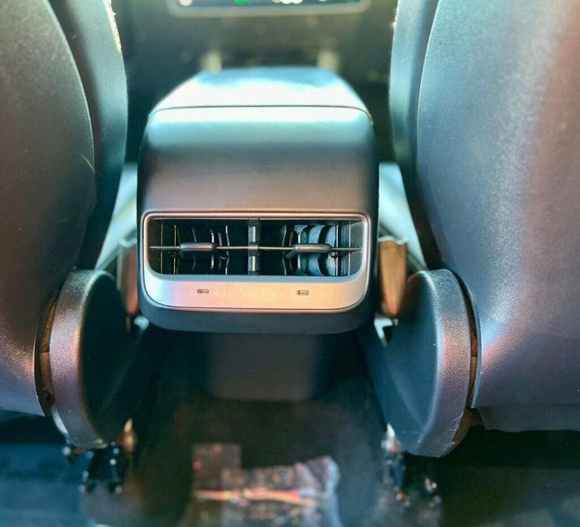 used 2021 Tesla Model Y car, priced at $23,980