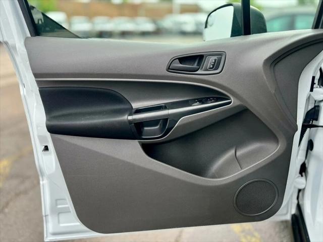 used 2022 Ford Transit Connect car, priced at $25,980