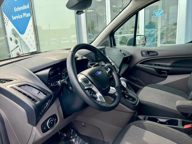 used 2022 Ford Transit Connect car, priced at $25,980