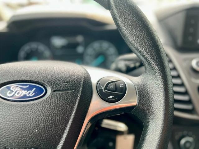 used 2022 Ford Transit Connect car, priced at $25,980