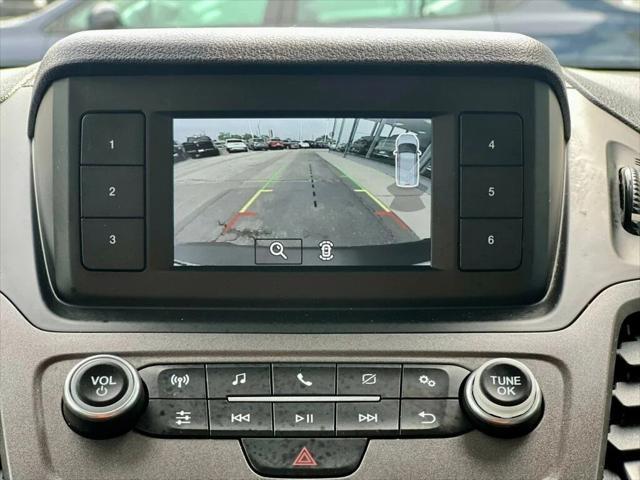 used 2022 Ford Transit Connect car, priced at $25,980