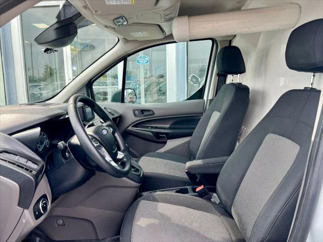 used 2022 Ford Transit Connect car, priced at $25,980