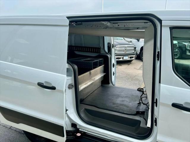 used 2022 Ford Transit Connect car, priced at $25,980