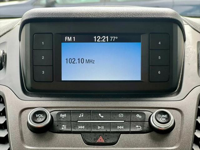 used 2022 Ford Transit Connect car, priced at $25,980