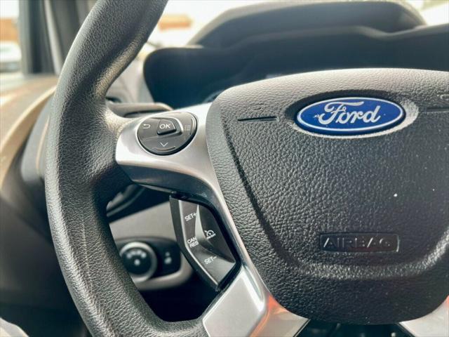 used 2022 Ford Transit Connect car, priced at $25,980