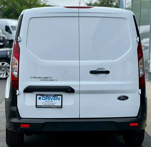 used 2022 Ford Transit Connect car, priced at $25,980