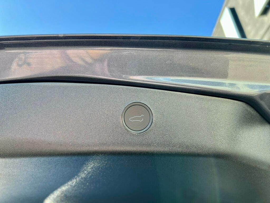 used 2023 Tesla Model 3 car, priced at $27,980