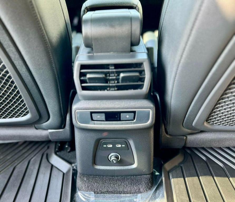 used 2024 Audi Q4 e-tron Sportback car, priced at $33,500