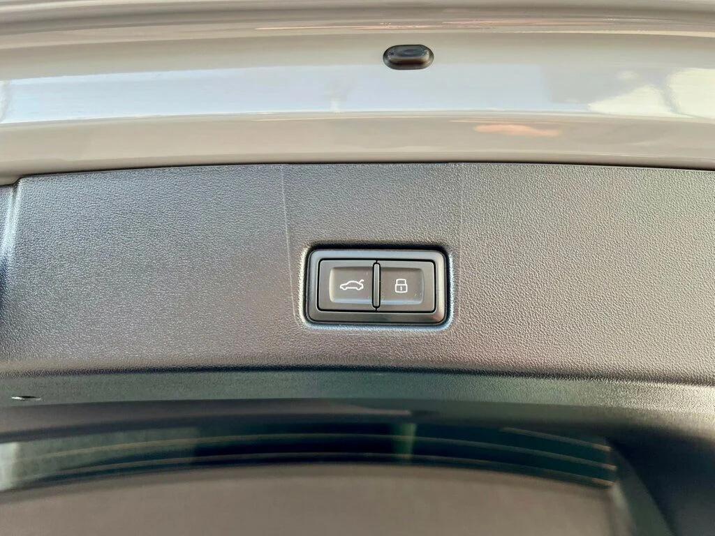 used 2024 Audi Q4 e-tron Sportback car, priced at $31,980