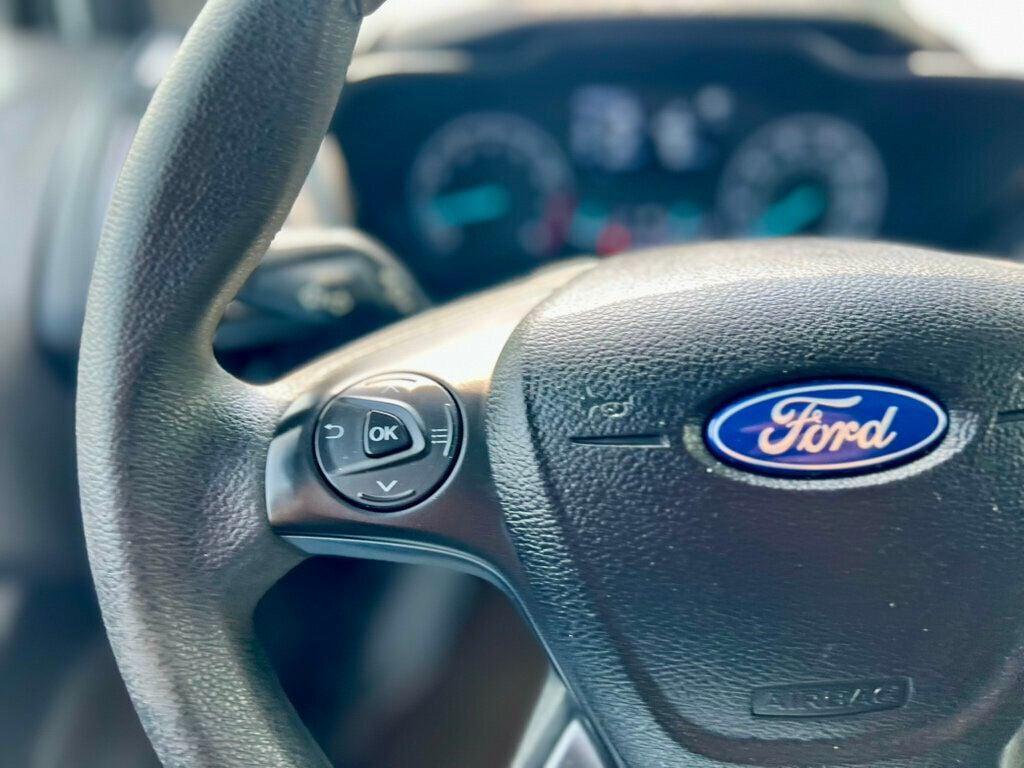 used 2020 Ford Transit Connect car, priced at $23,980