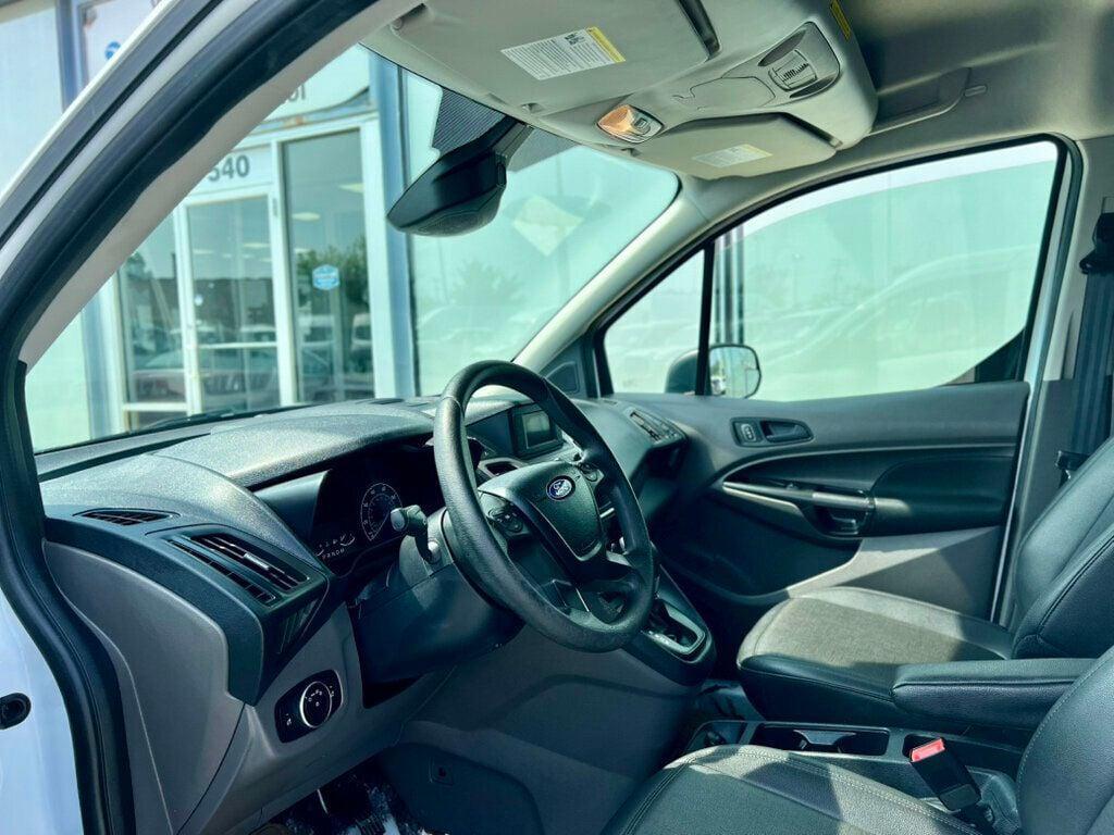 used 2020 Ford Transit Connect car, priced at $23,980