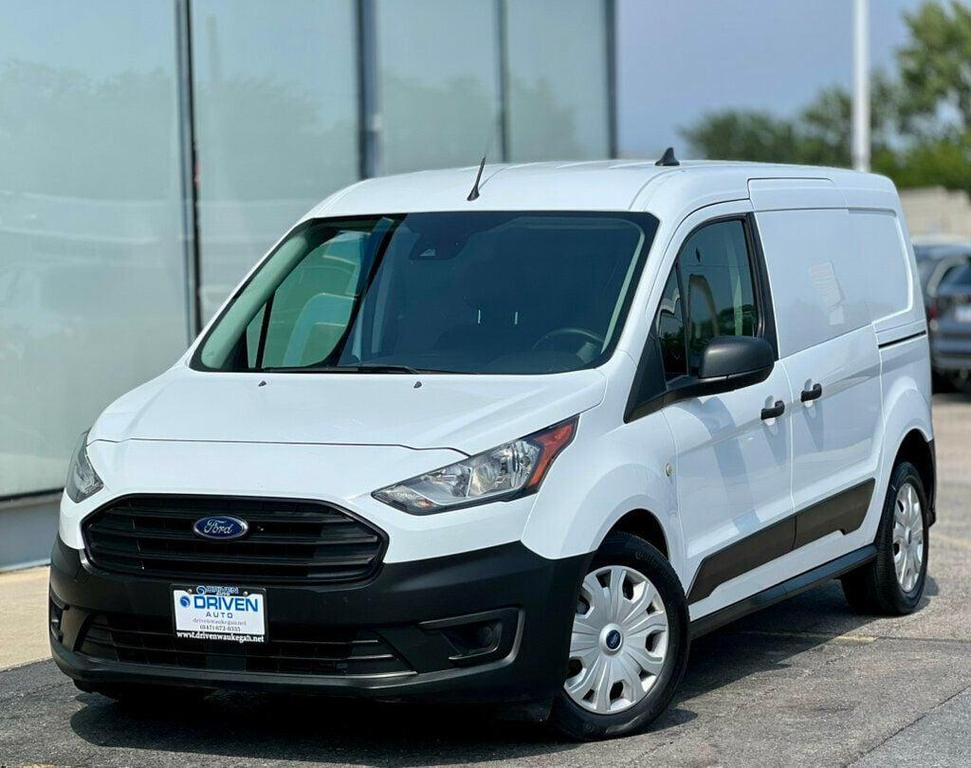 used 2020 Ford Transit Connect car, priced at $23,980