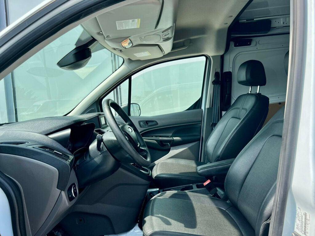 used 2020 Ford Transit Connect car, priced at $23,980