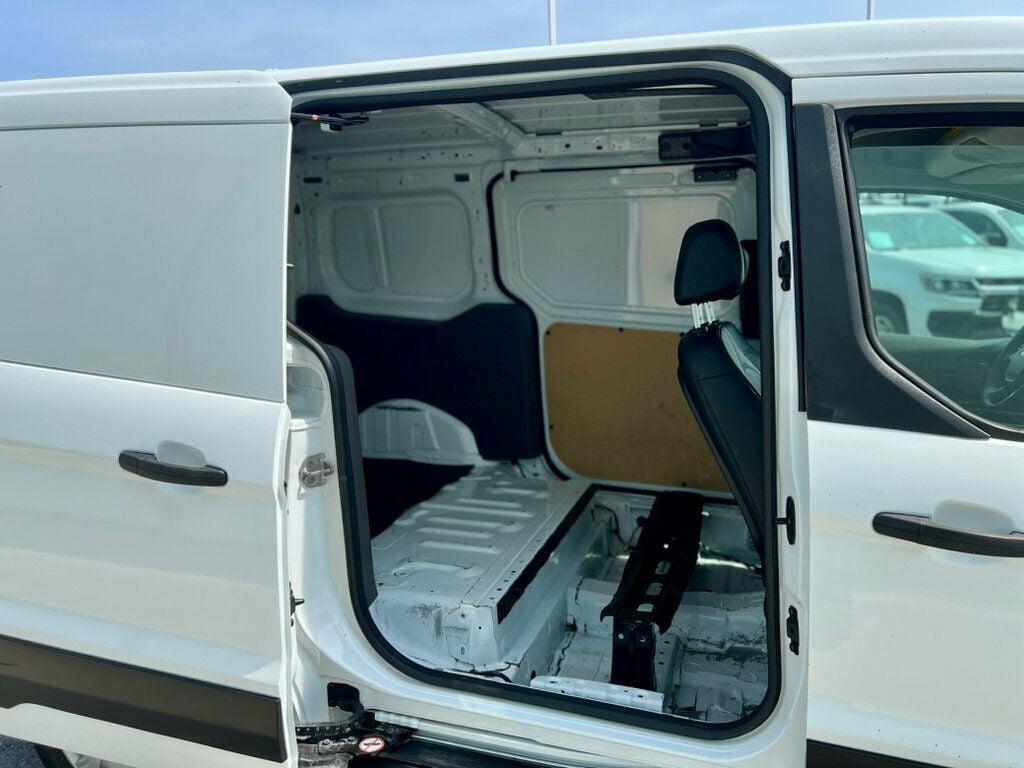 used 2020 Ford Transit Connect car, priced at $23,980