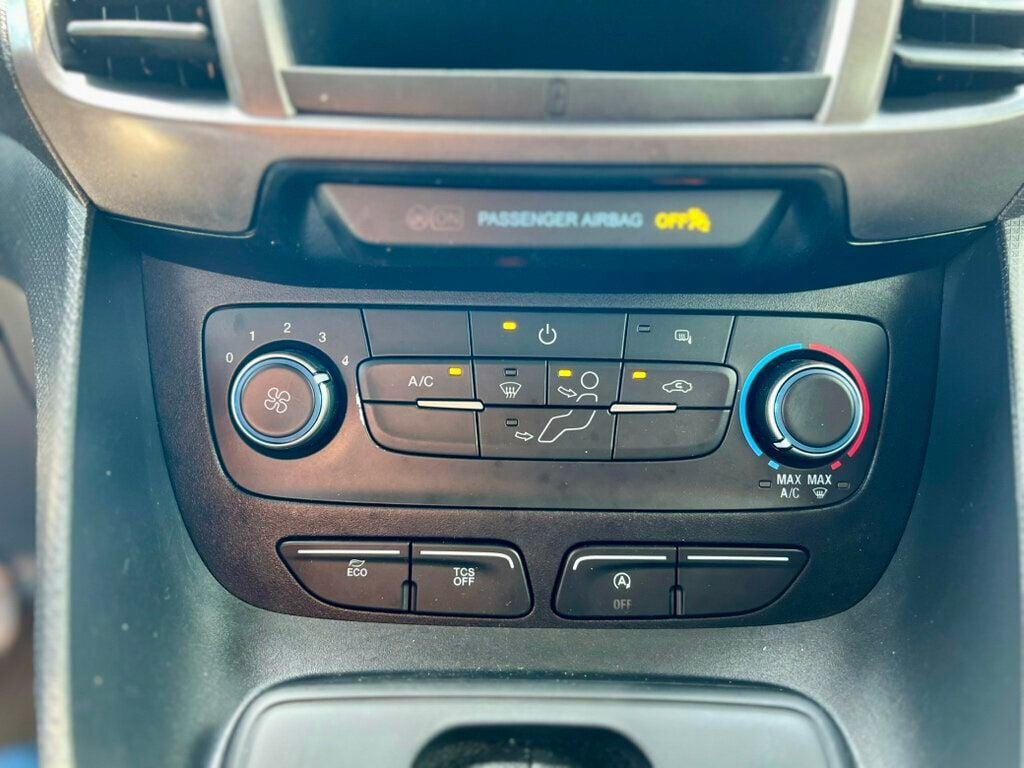 used 2020 Ford Transit Connect car, priced at $23,980
