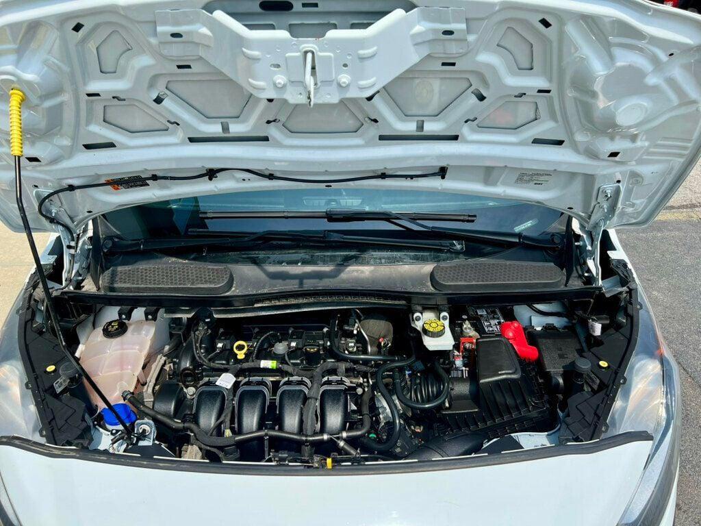 used 2020 Ford Transit Connect car, priced at $23,980