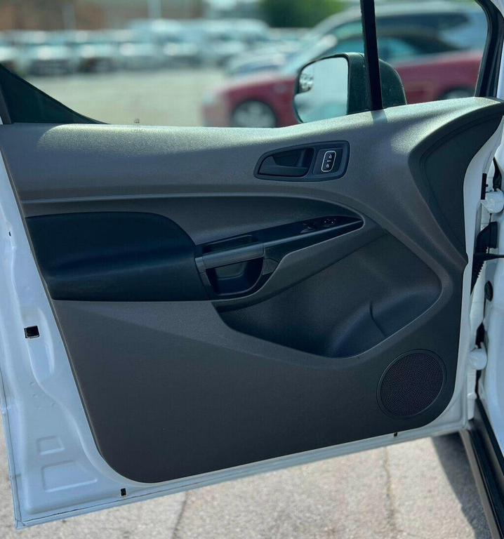 used 2020 Ford Transit Connect car, priced at $23,980