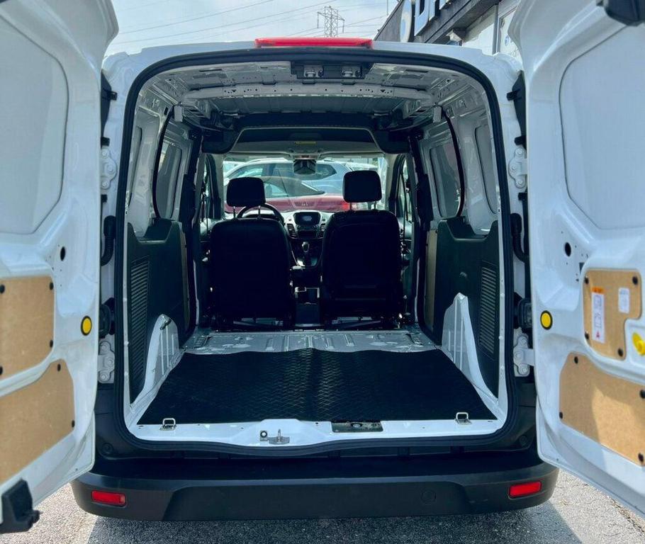 used 2020 Ford Transit Connect car, priced at $23,980
