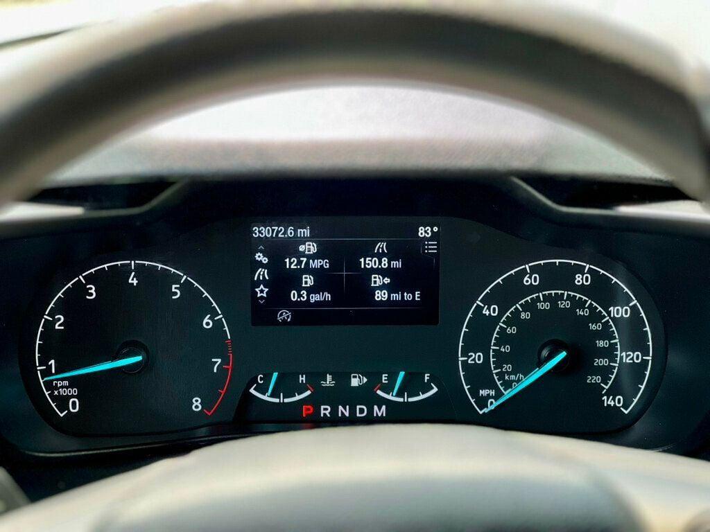 used 2020 Ford Transit Connect car, priced at $23,980
