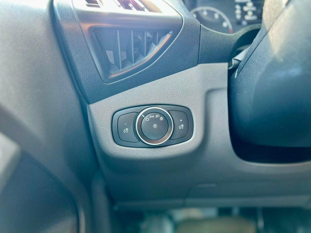 used 2020 Ford Transit Connect car, priced at $23,980