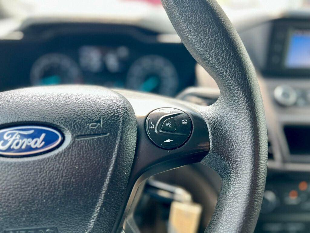 used 2020 Ford Transit Connect car, priced at $23,980