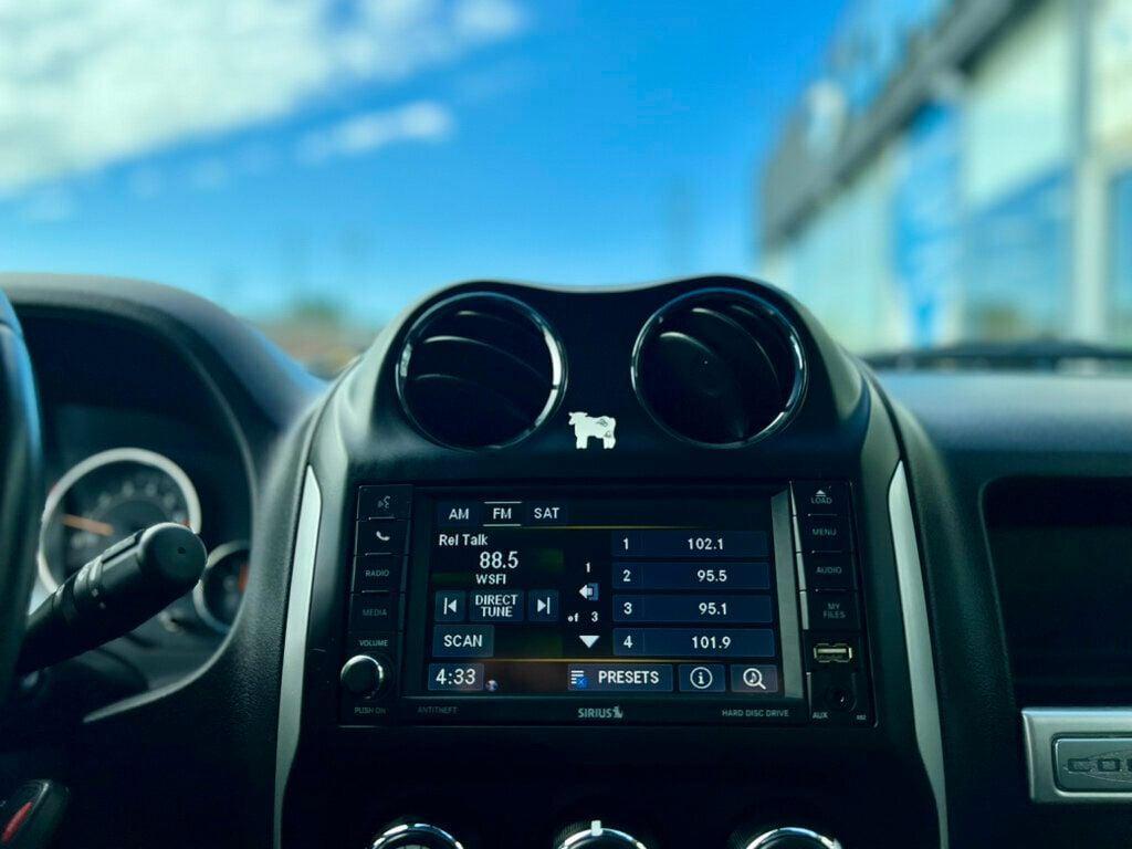 used 2017 Jeep Compass car, priced at $11,980