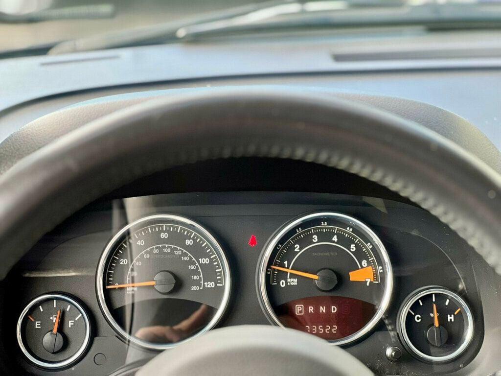 used 2017 Jeep Compass car, priced at $11,980