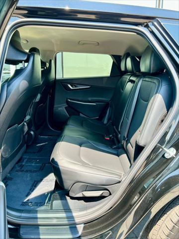 used 2023 Kia EV6 car, priced at $26,500