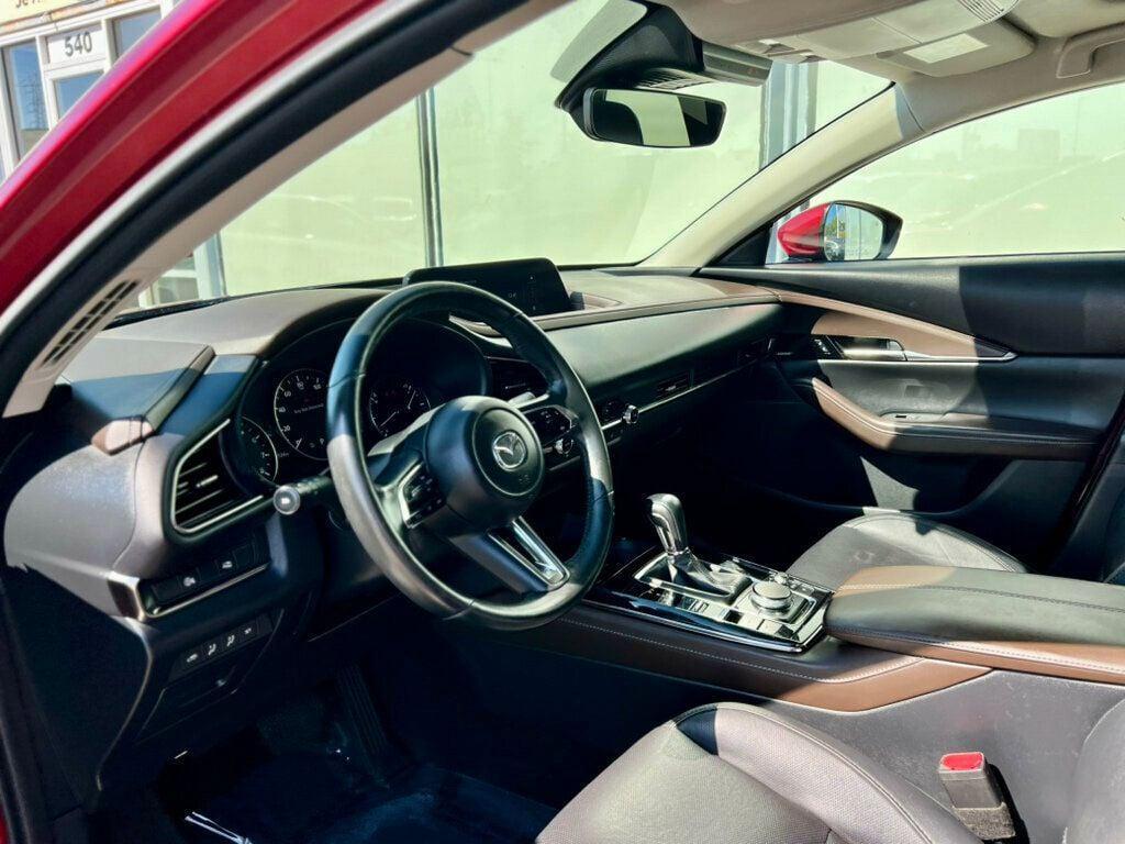 used 2024 Mazda CX-30 car, priced at $24,980