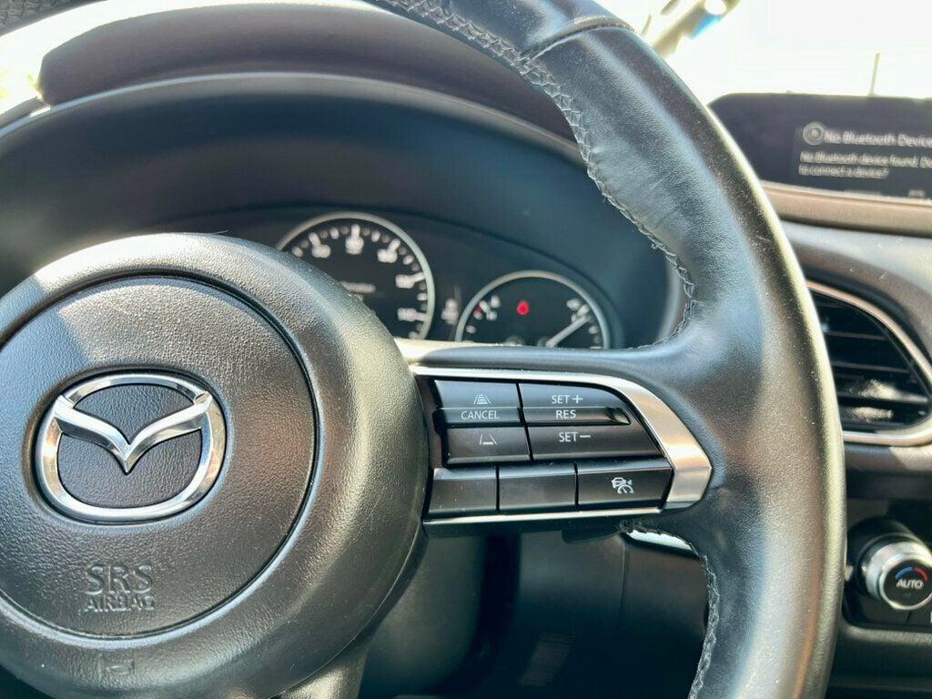 used 2024 Mazda CX-30 car, priced at $24,980