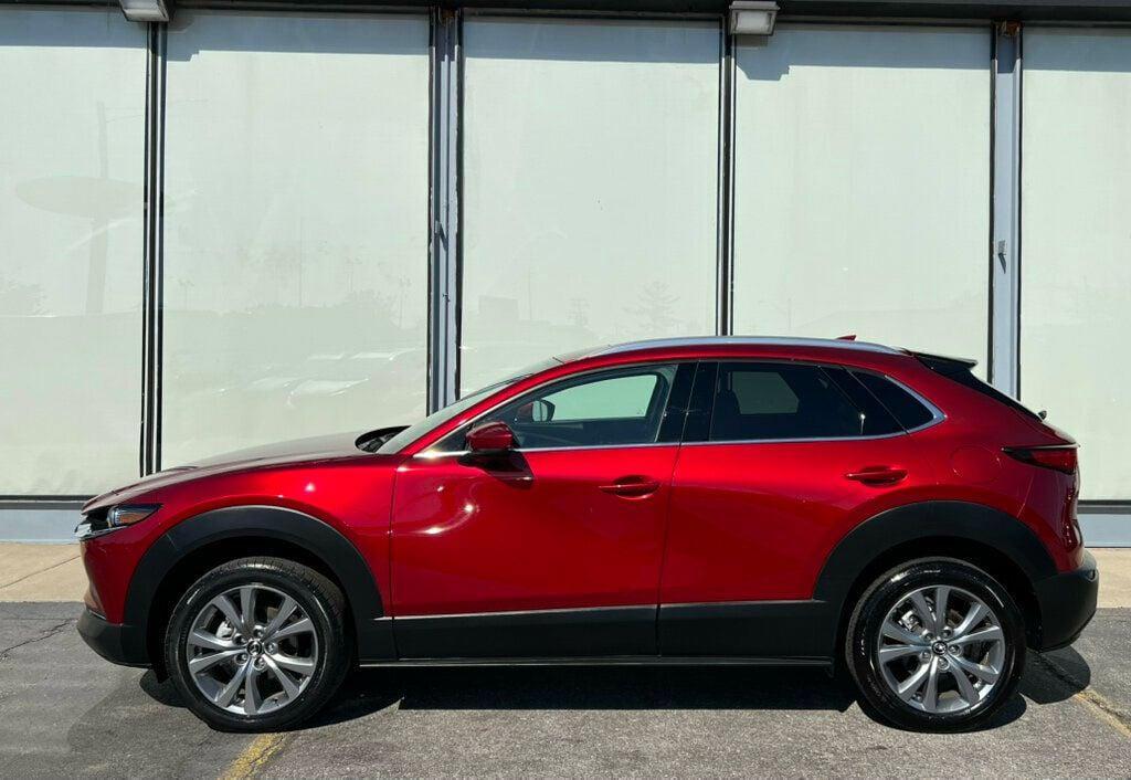 used 2024 Mazda CX-30 car, priced at $24,980