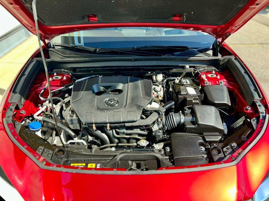 used 2024 Mazda CX-30 car, priced at $24,980
