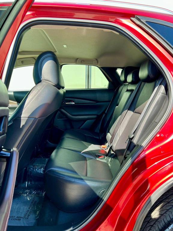 used 2024 Mazda CX-30 car, priced at $24,980
