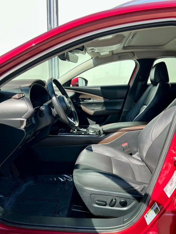 used 2024 Mazda CX-30 car, priced at $24,980