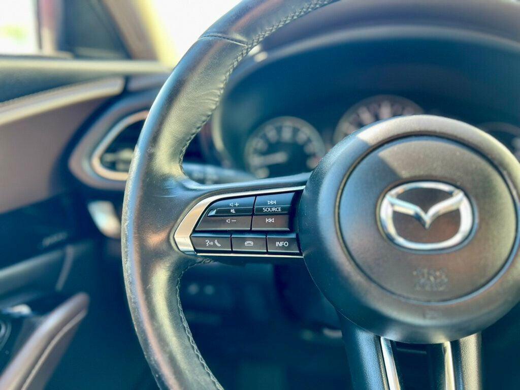 used 2024 Mazda CX-30 car, priced at $24,980