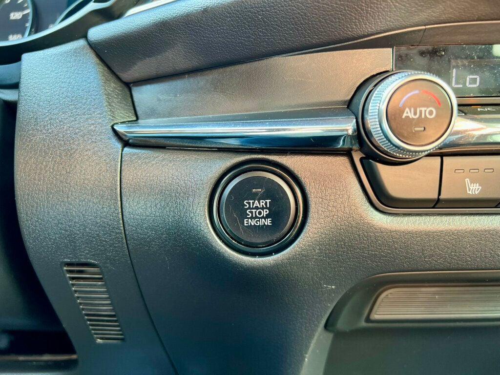 used 2024 Mazda CX-30 car, priced at $24,980