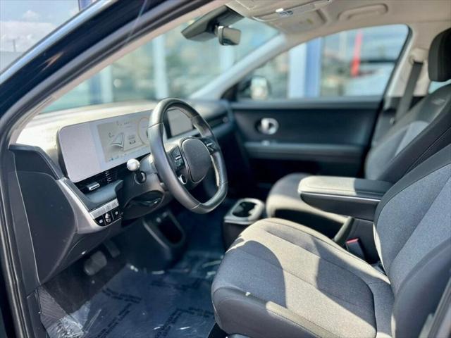 used 2024 Hyundai IONIQ 5 car, priced at $26,980