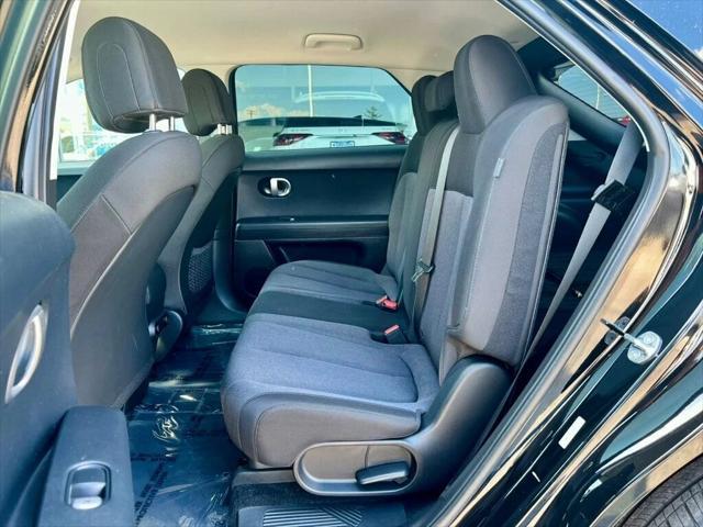 used 2024 Hyundai IONIQ 5 car, priced at $26,980
