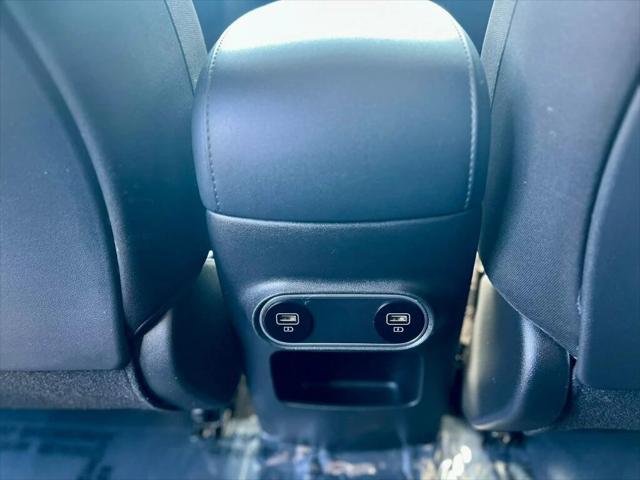 used 2024 Hyundai IONIQ 5 car, priced at $26,980