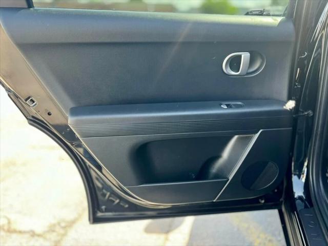 used 2024 Hyundai IONIQ 5 car, priced at $26,980