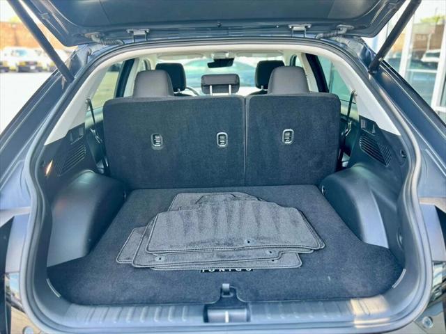 used 2024 Hyundai IONIQ 5 car, priced at $26,980